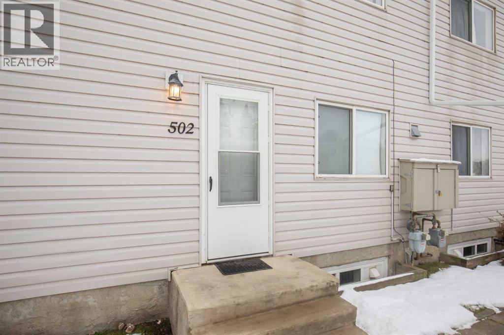 4719 33 Street, Red Deer