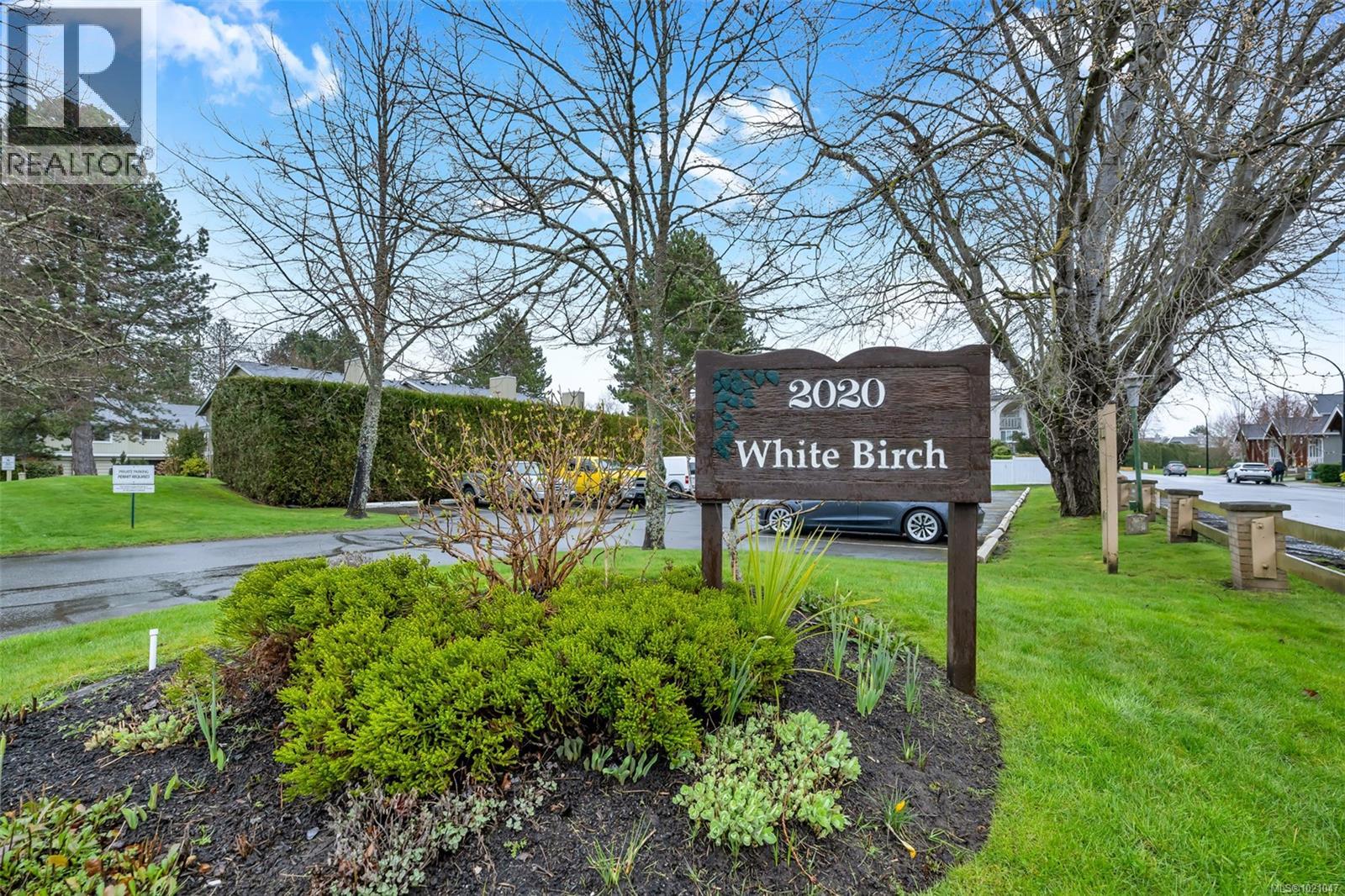 4 2020 White Birch Road, Sidney