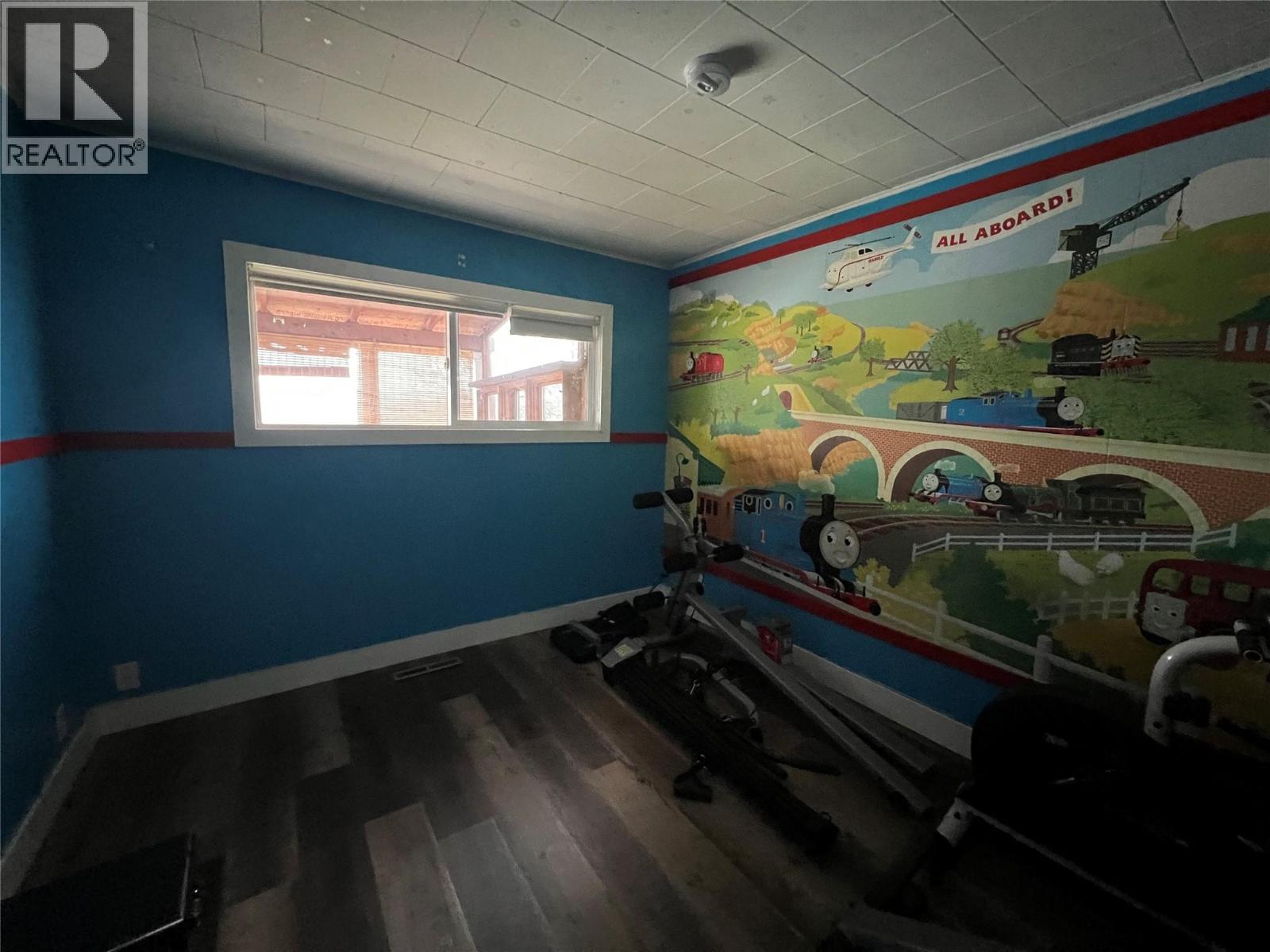 5007 47 Avenue, Pouce Coupe