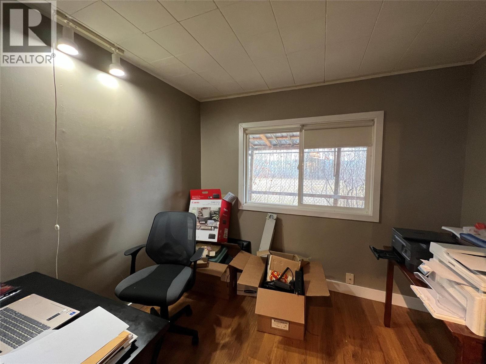 5007 47 Avenue, Pouce Coupe