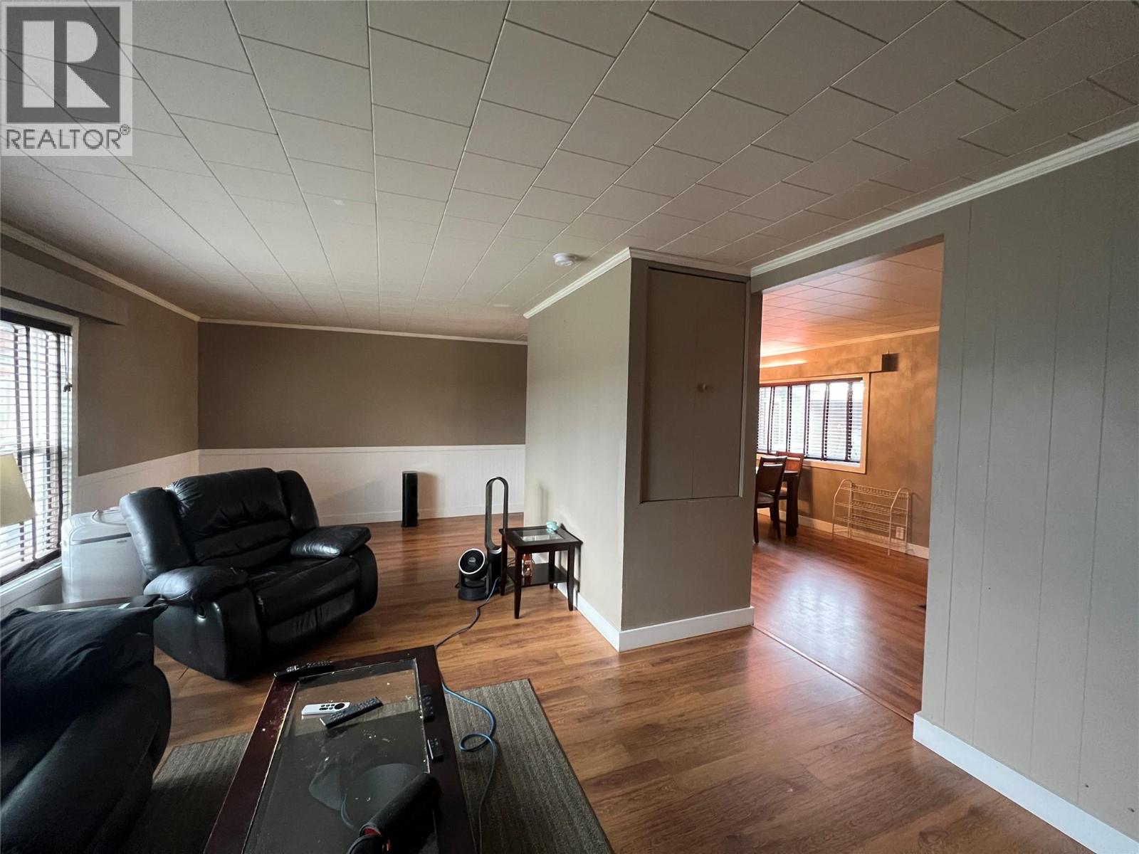 5007 47 Avenue, Pouce Coupe