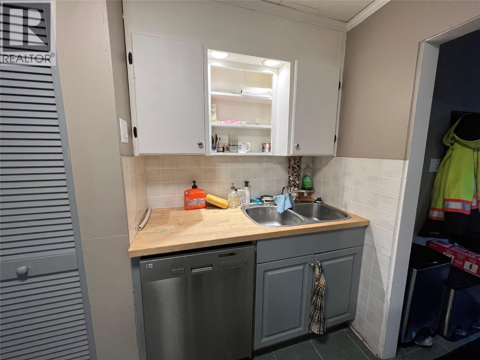 5007 47 Avenue, Pouce Coupe