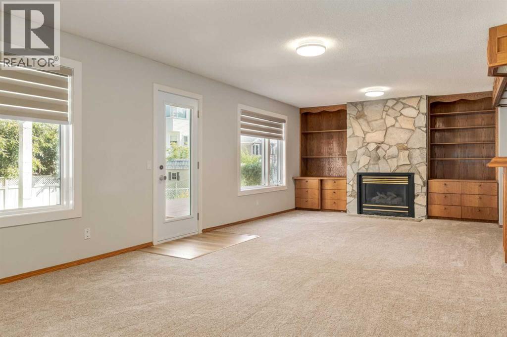 Single Family House Bungalow for Sale in  Citadel Manor NW Citadel Calgary 