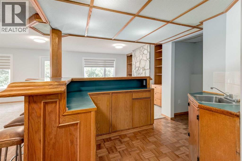 Single Family House Bungalow for Sale in  Citadel Manor NW Citadel Calgary 