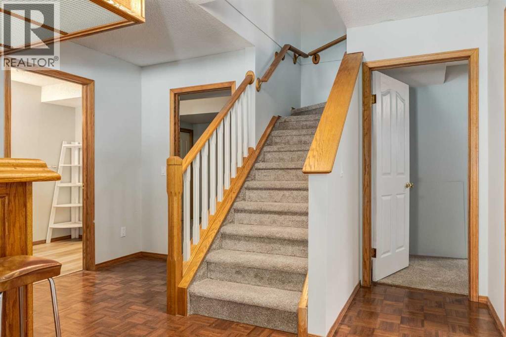 Single Family House Bungalow for Sale in  Citadel Manor NW Citadel Calgary 