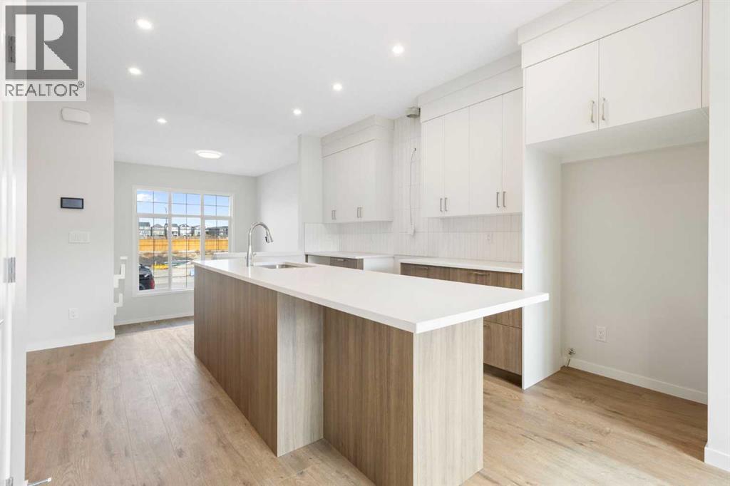 Single Family House for Sale in  Buffaloberry Manor SE Ricardo Ranch Calgary 