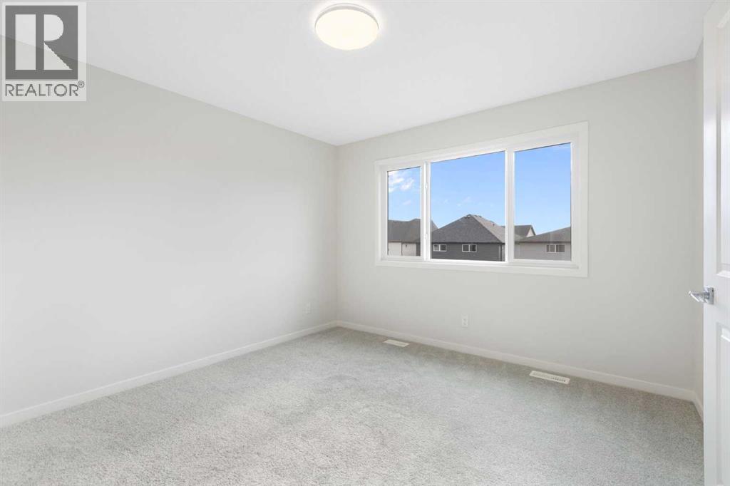 Single Family House for Sale in  Buffaloberry Manor SE Ricardo Ranch Calgary 