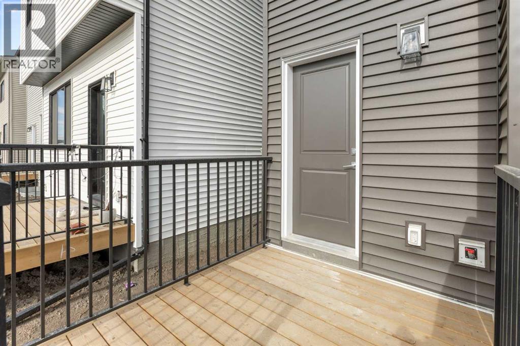 Single Family House for Sale in  Buffaloberry Manor SE Ricardo Ranch Calgary 