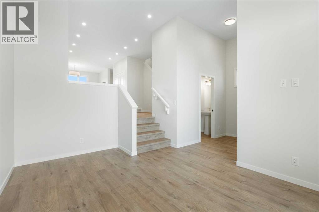 Single Family House for Sale in  Buffaloberry Manor SE Ricardo Ranch Calgary 