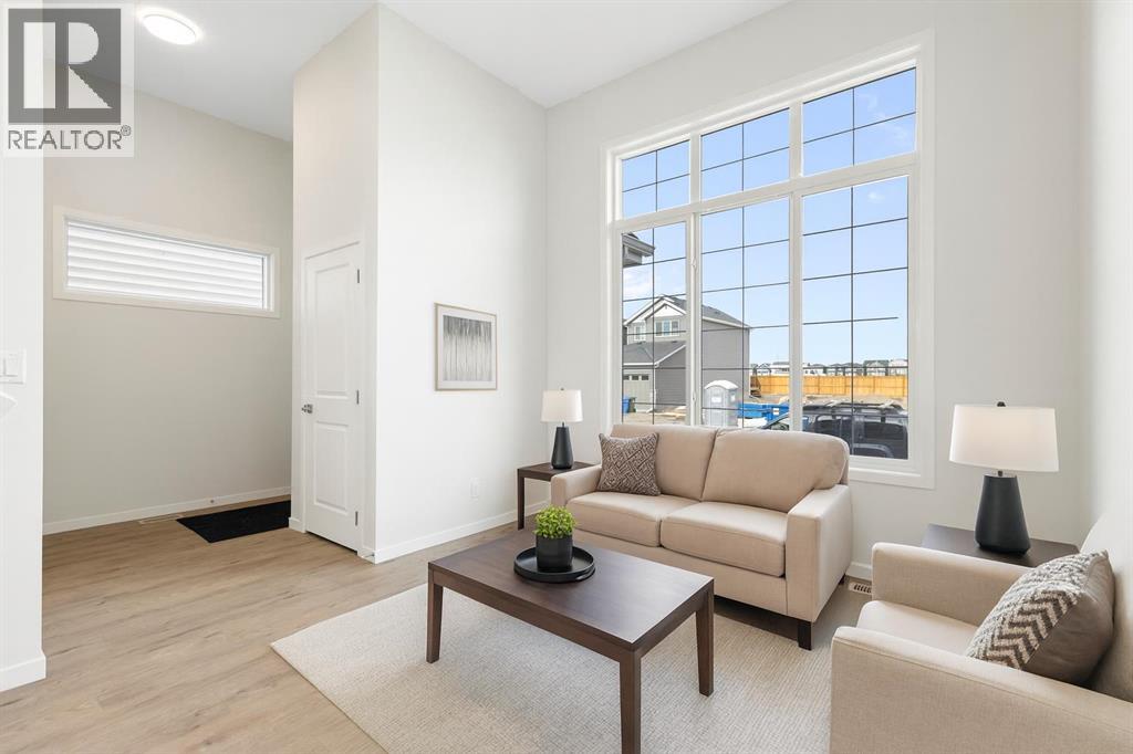 Single Family House for Sale in  Buffaloberry Manor SE Ricardo Ranch Calgary 