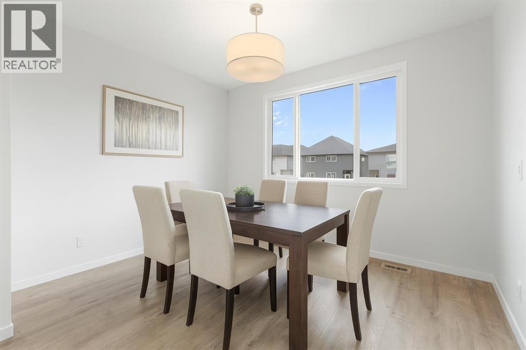 Single Family House for Sale in  Buffaloberry Manor SE Ricardo Ranch Calgary 