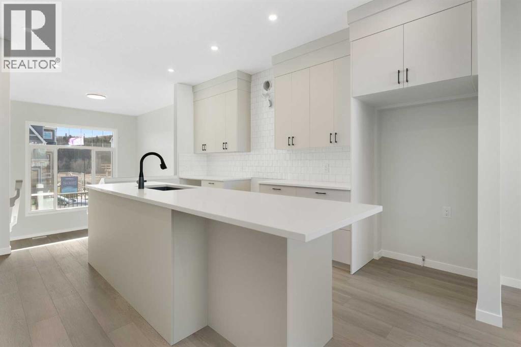 Single Family House for Sale in  Creekview Manor SW Pine Creek Calgary 