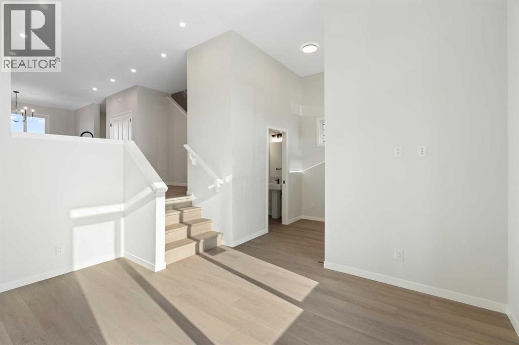 Single Family House for Sale in  Creekview Manor SW Pine Creek Calgary 