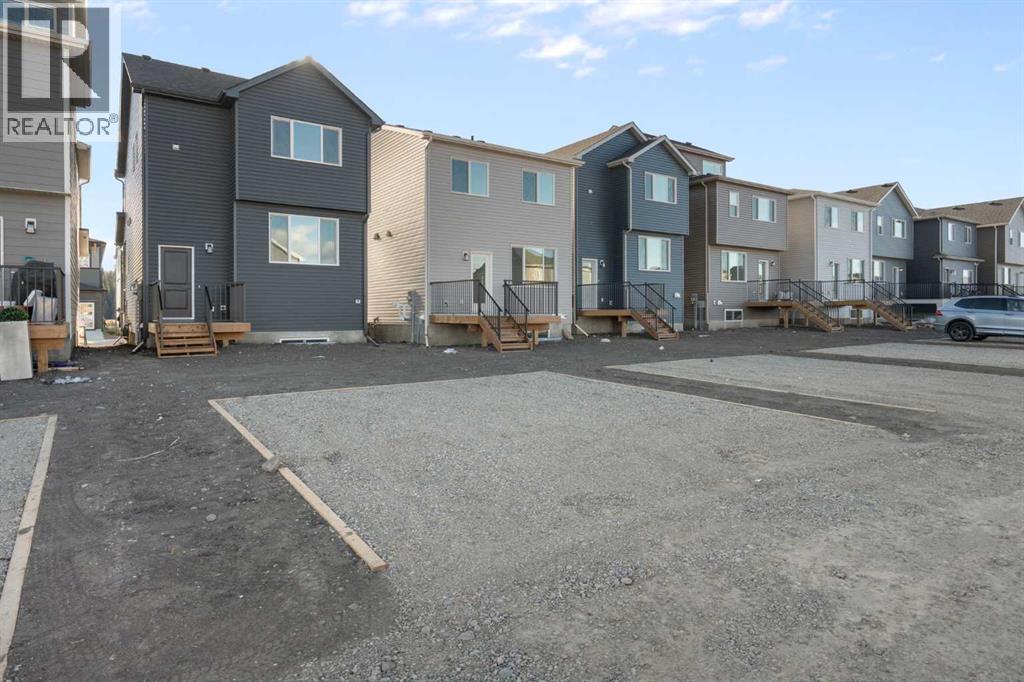 Single Family House for Sale in  Creekview Manor SW Pine Creek Calgary 