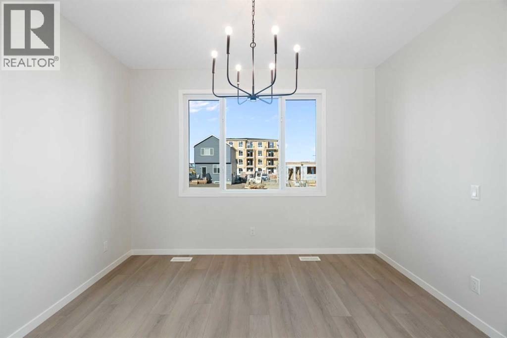 Single Family House for Sale in  Creekview Manor SW Pine Creek Calgary 