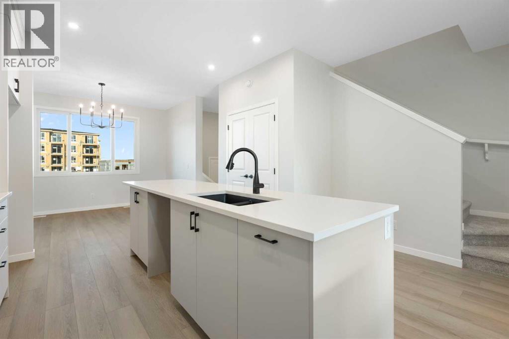 Single Family House for Sale in  Creekview Manor SW Pine Creek Calgary 