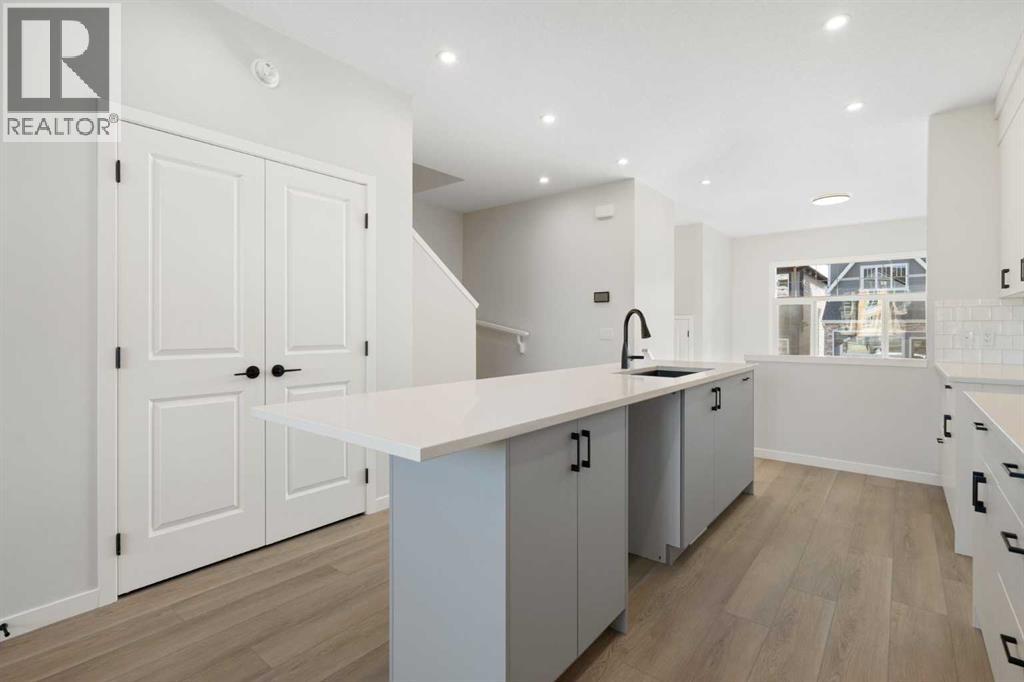 Single Family House for Sale in  Creekview Manor SW Pine Creek Calgary 