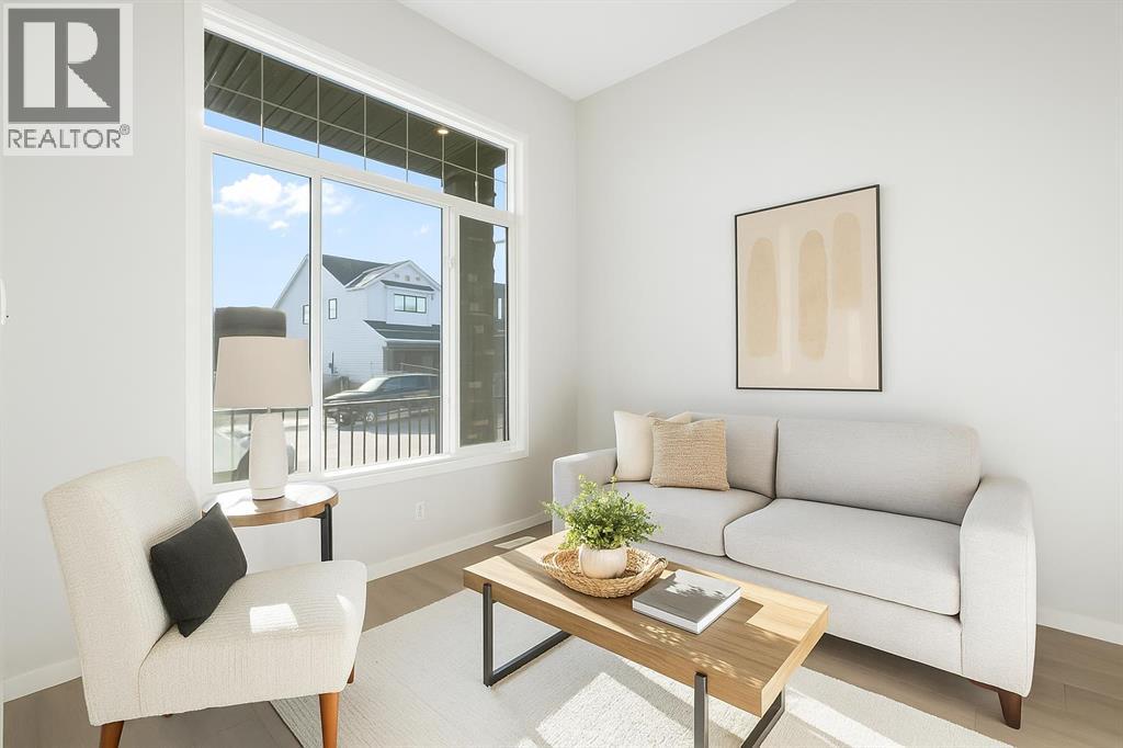 Single Family House for Sale in  Creekview Manor SW Pine Creek Calgary 