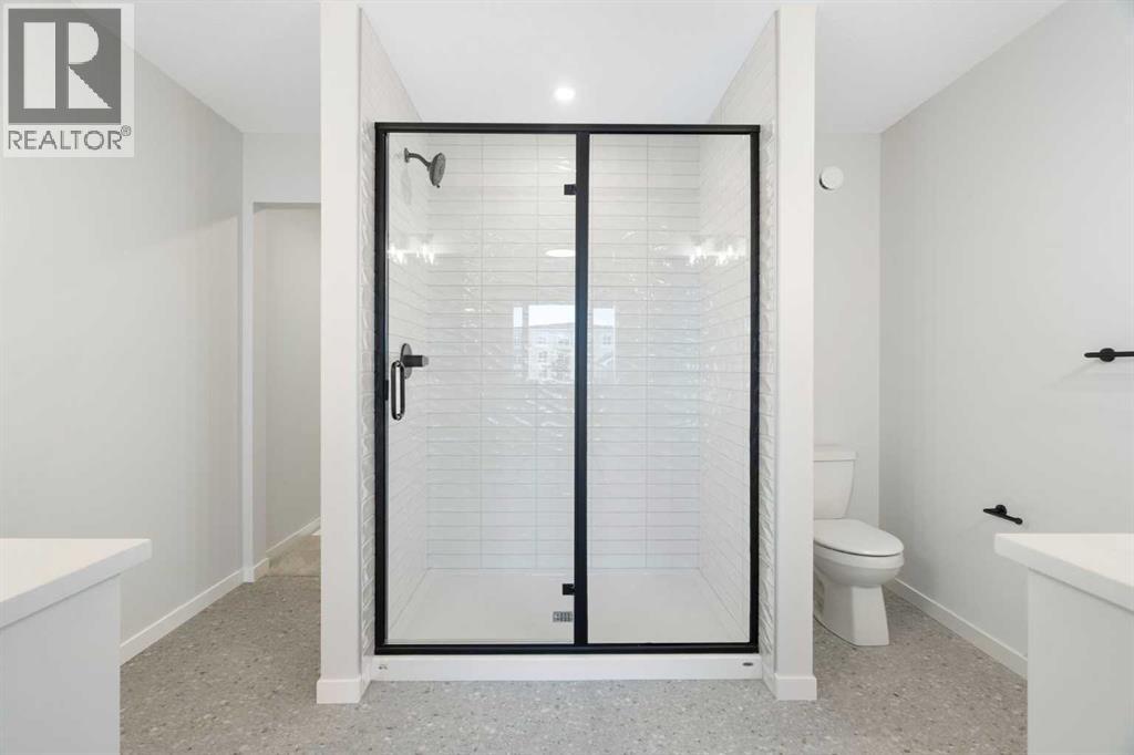 Single Family House for Sale in  Creekview Manor SW Pine Creek Calgary 