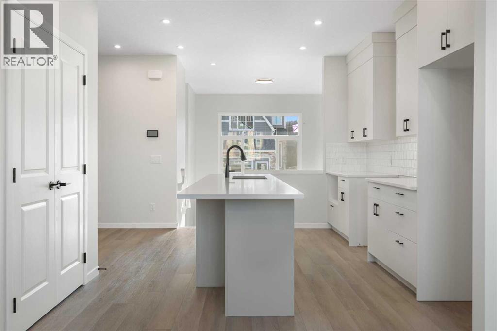 Single Family House for Sale in  Creekview Manor SW Pine Creek Calgary 