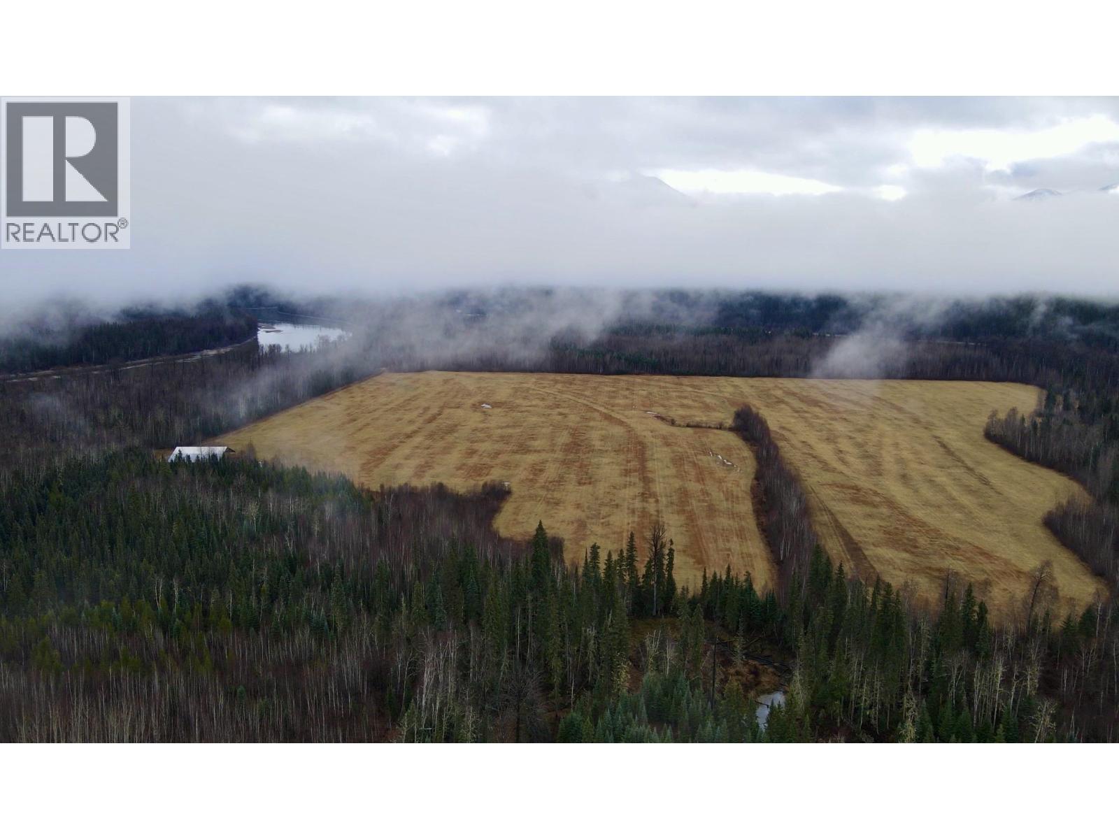 41000 GRAY ROAD, Prince George