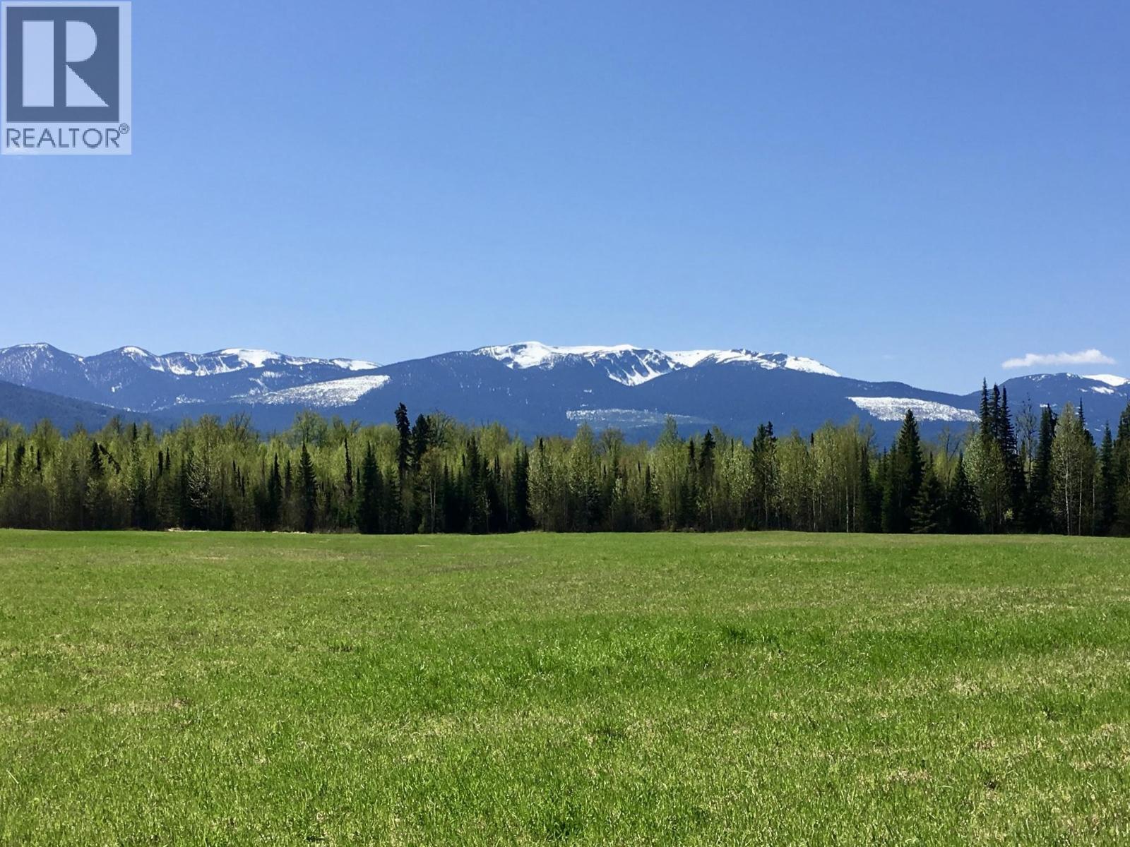 41000 GRAY ROAD, Prince George