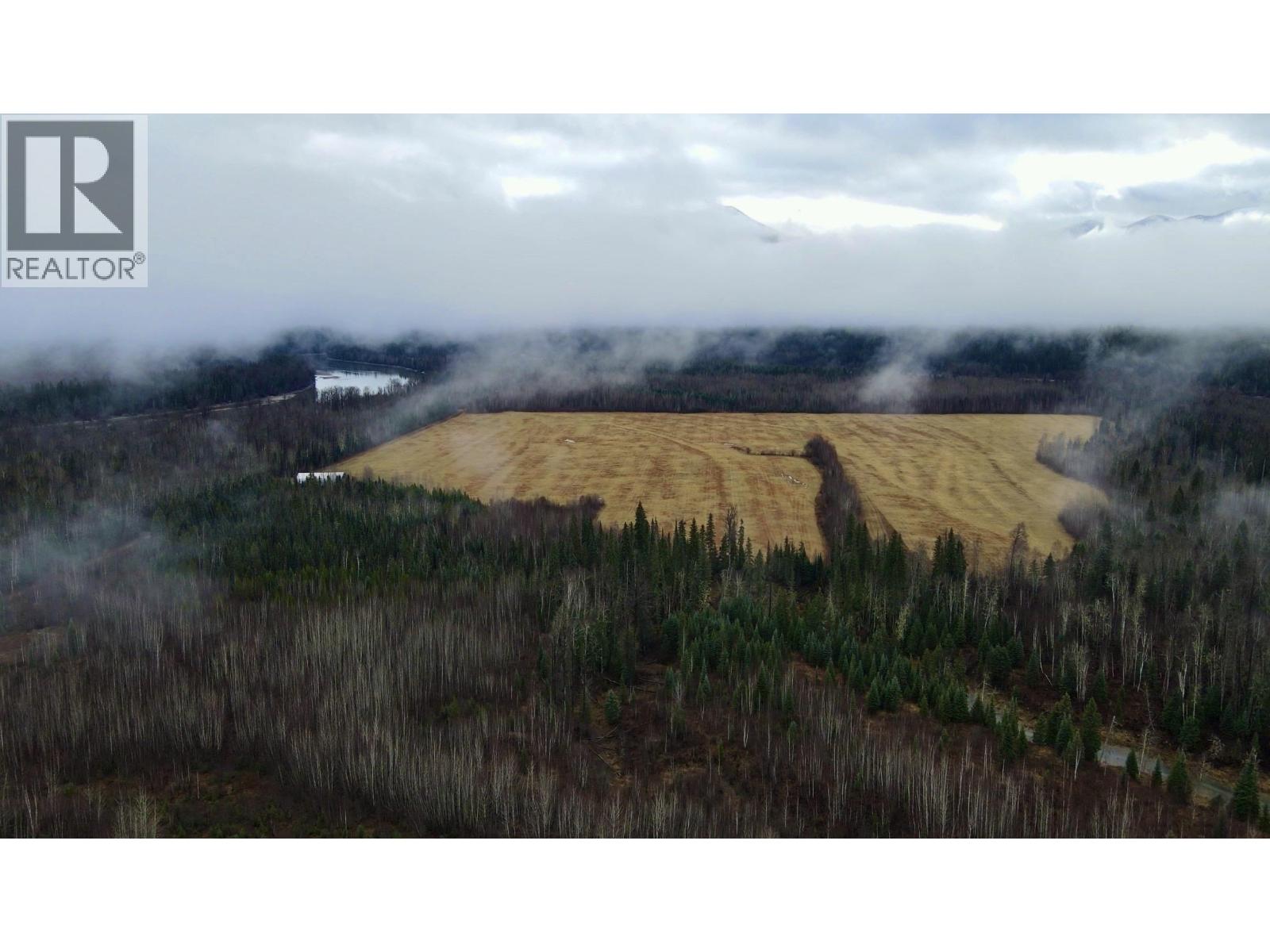 41000 GRAY ROAD, Prince George