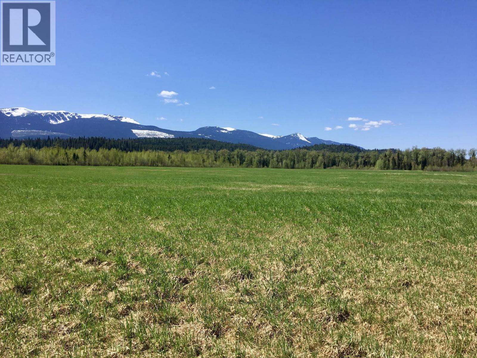 41000 GRAY ROAD, Prince George