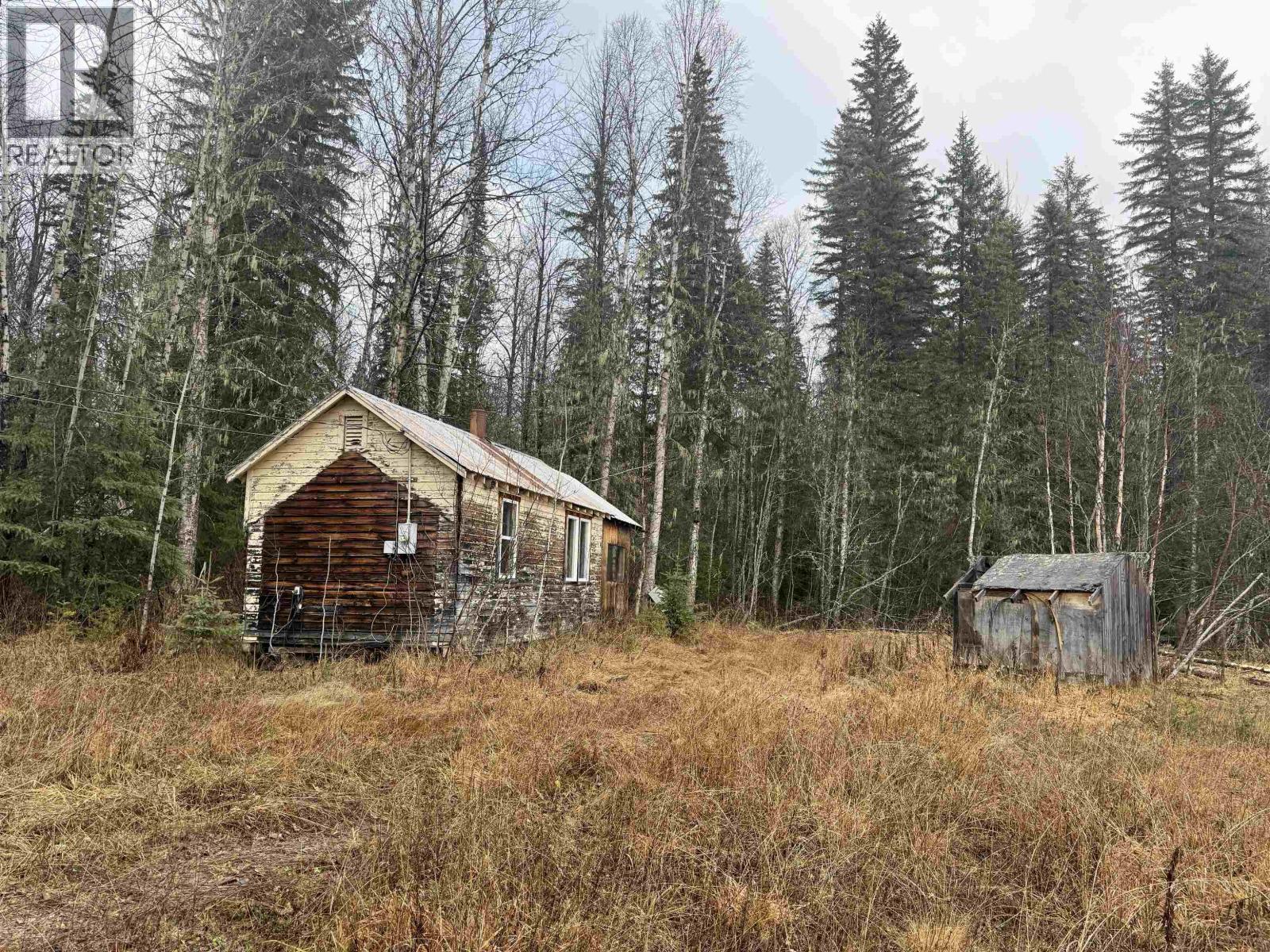 41000 GRAY ROAD, Prince George