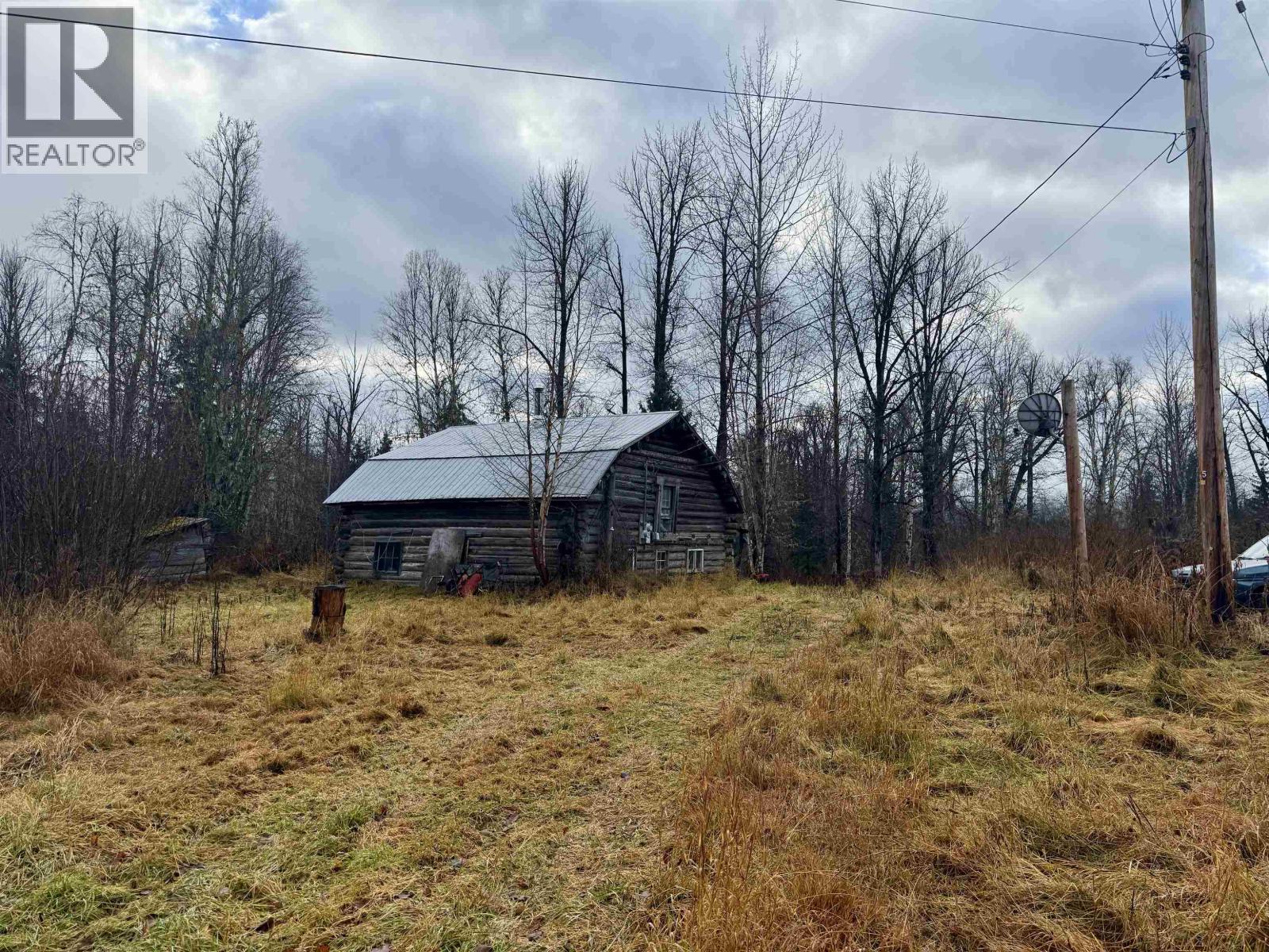 41000 GRAY ROAD, Prince George