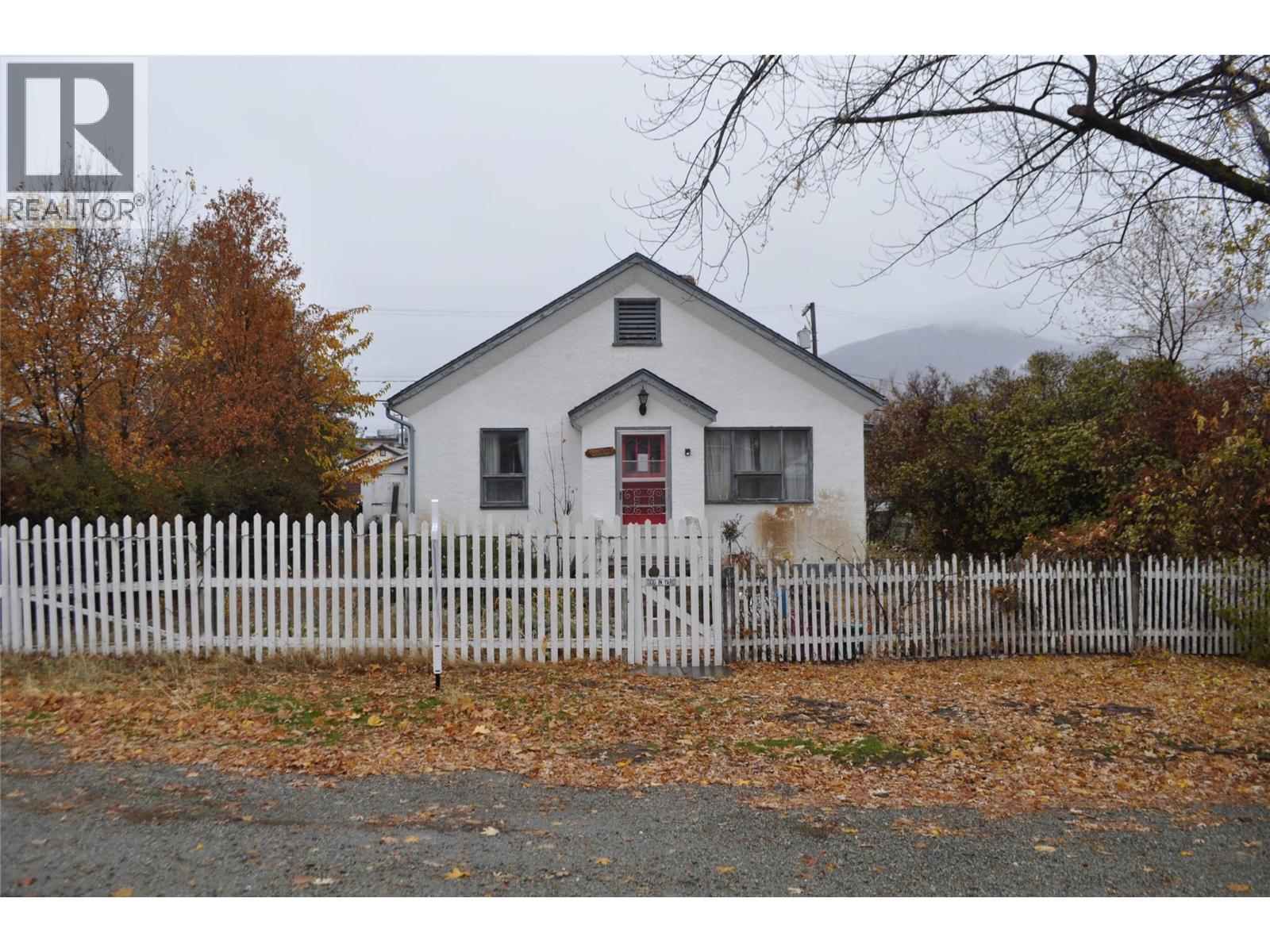 8510 72 Avenue, Osoyoos