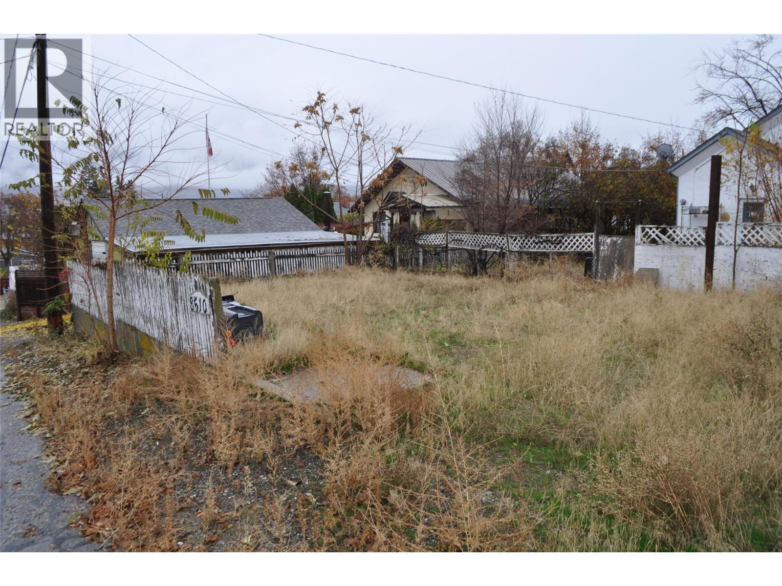 8510 72 Avenue, Osoyoos