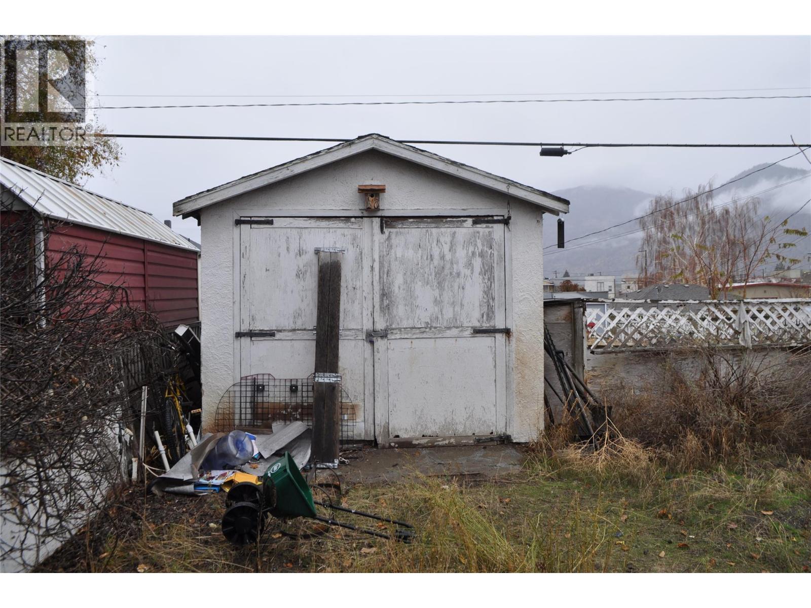 8510 72 Avenue, Osoyoos