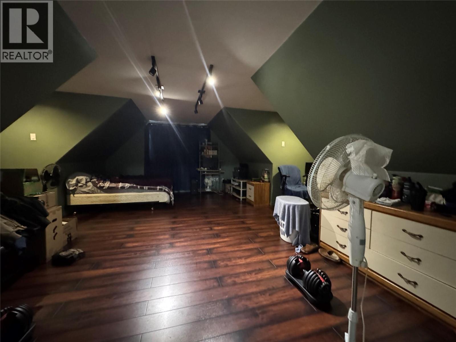 1837 109 Avenue, Dawson Creek