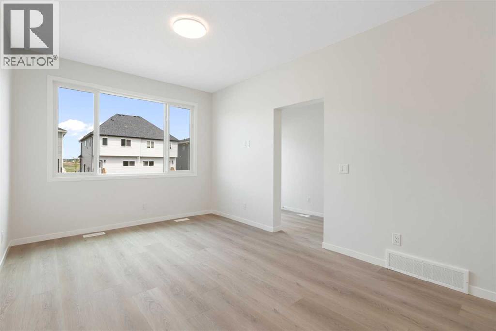 Single Family House for Sale in  Creekview Gardens SW Pine Creek Calgary 