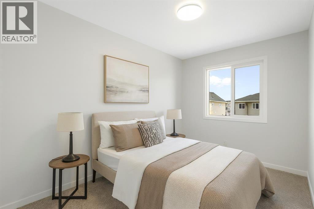 Single Family House for Sale in  Creekview Gardens SW Pine Creek Calgary 