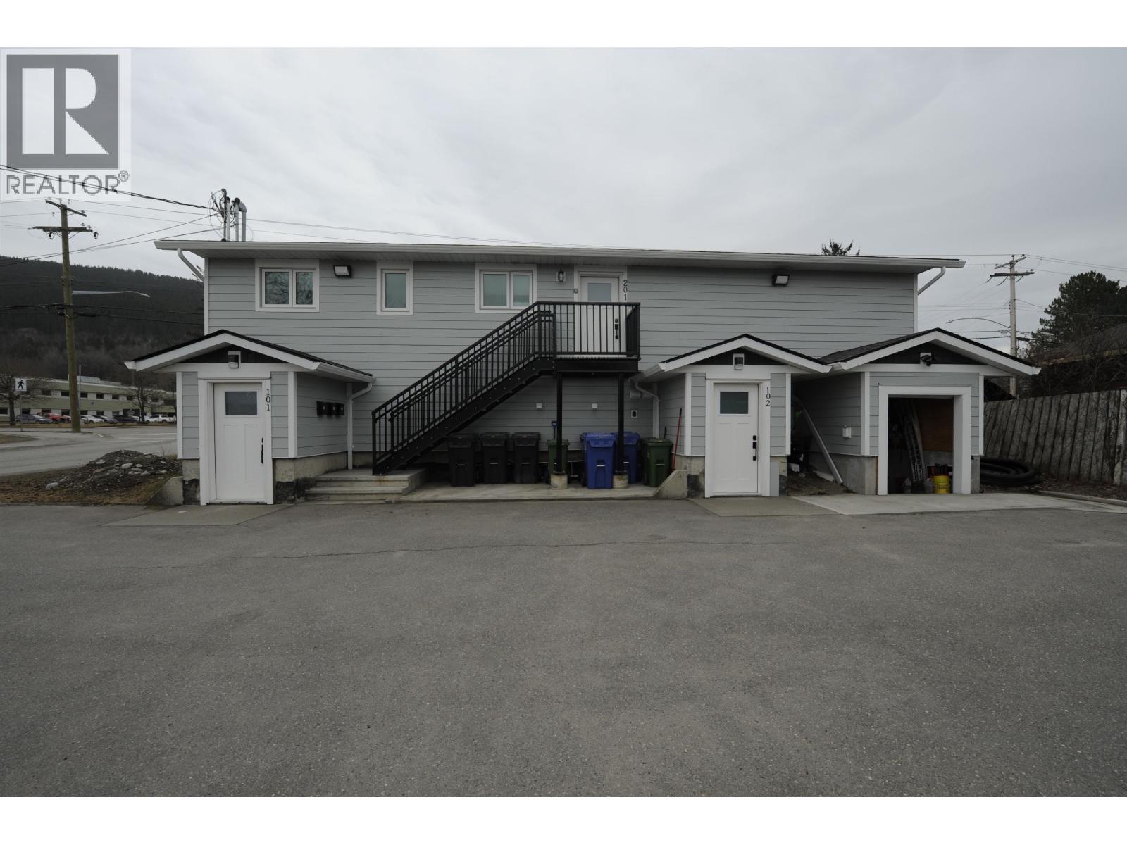 3407 KALUM STREET - 3