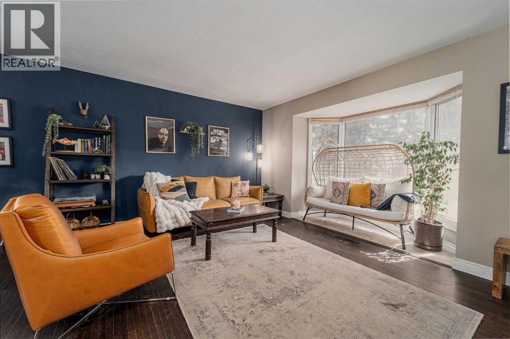 Single Family House Bungalow for Sale in  b Avenue S Victoria Park Lethbridge 