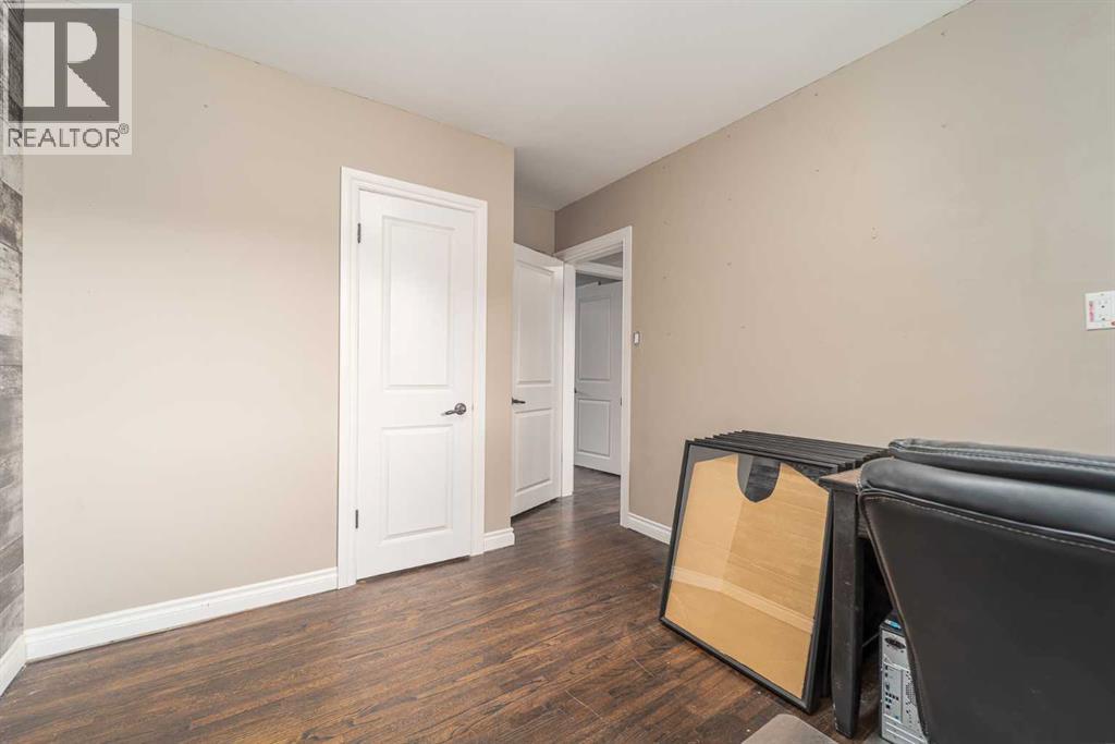 Single Family House Bungalow for Sale in  b Avenue S Victoria Park Lethbridge 