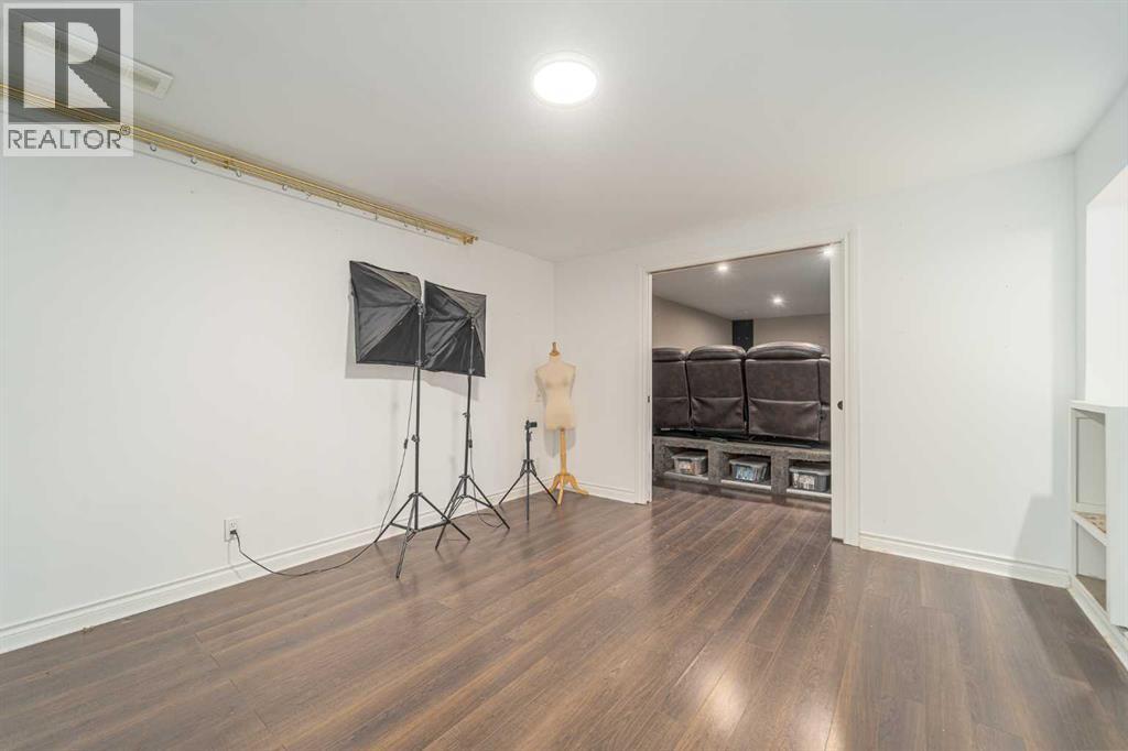 Single Family House Bungalow for Sale in  b Avenue S Victoria Park Lethbridge 