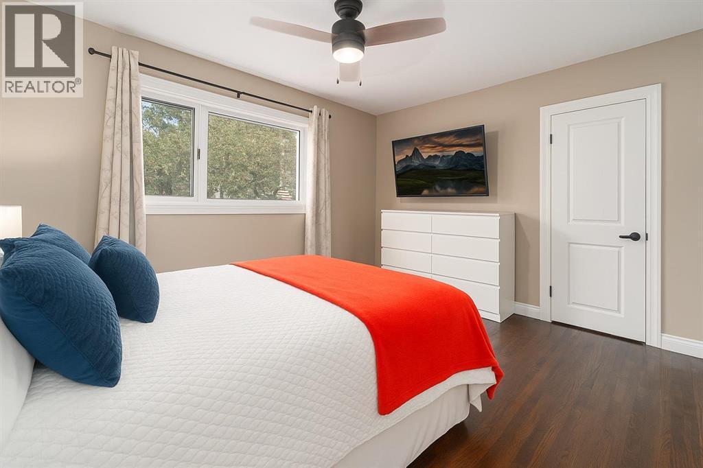 Single Family House Bungalow for Sale in  b Avenue S Victoria Park Lethbridge 