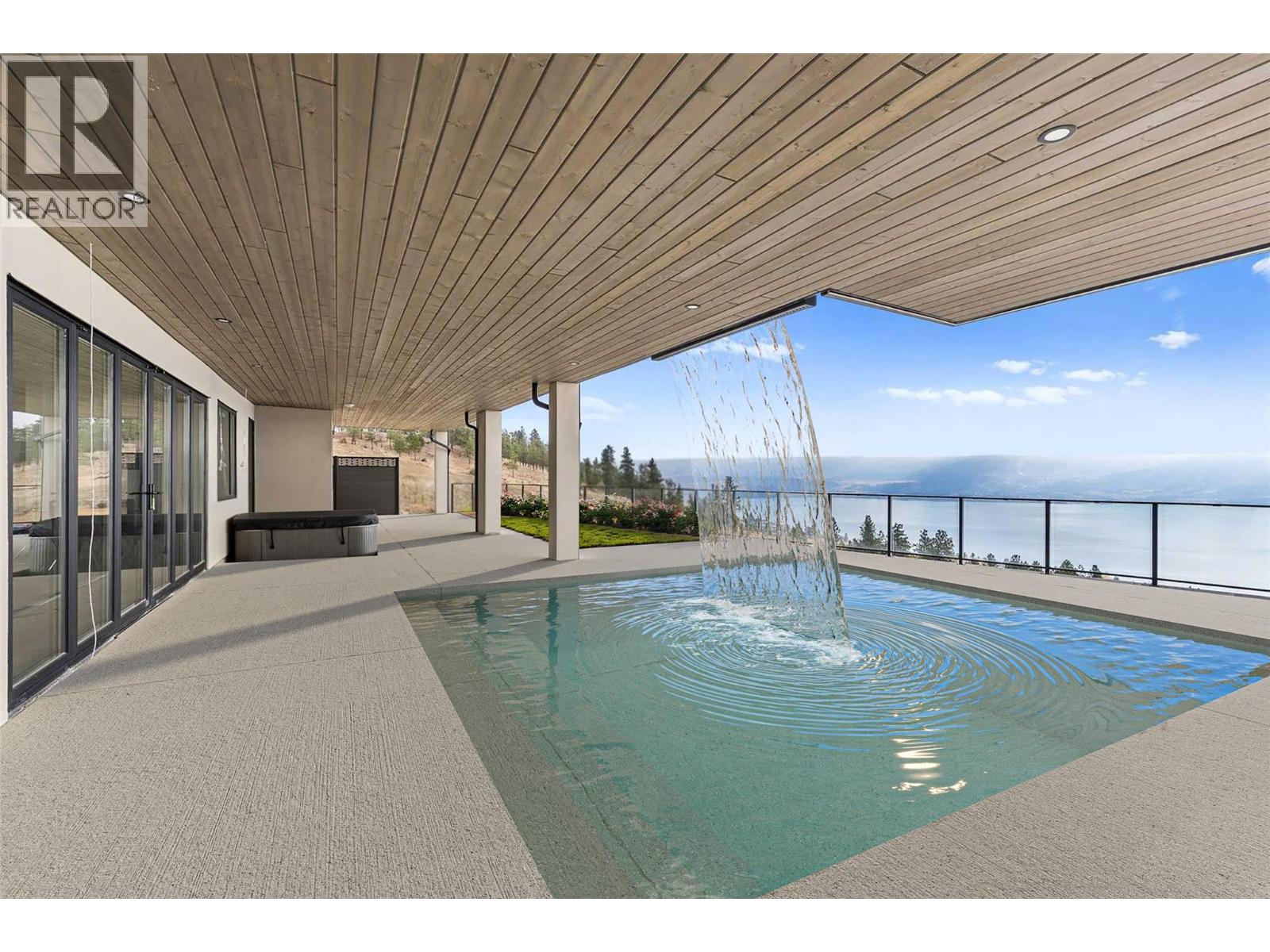 1359 Vineyard Drive, West Kelowna