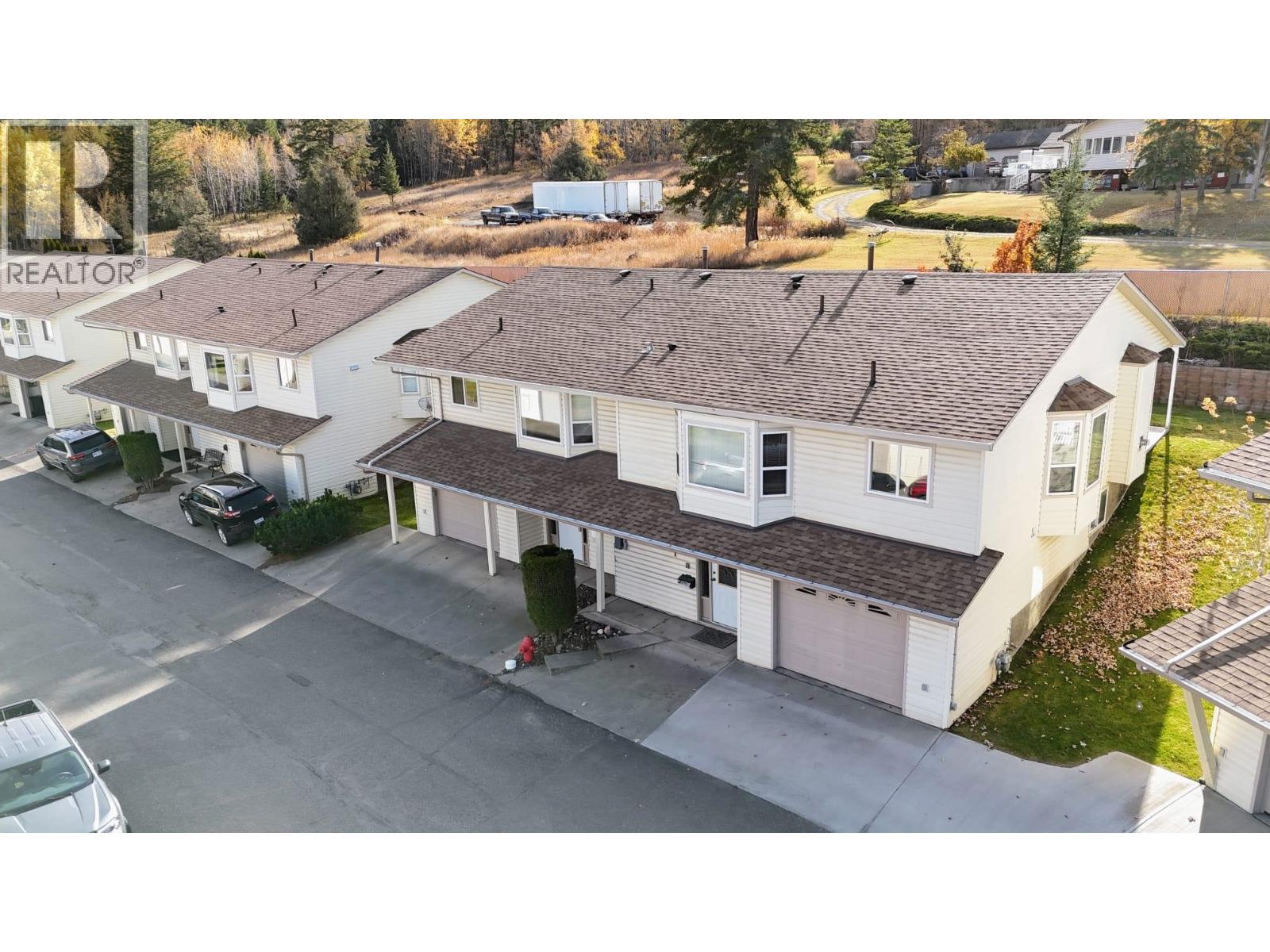 18 500 WOTZKE DRIVE, Williams Lake