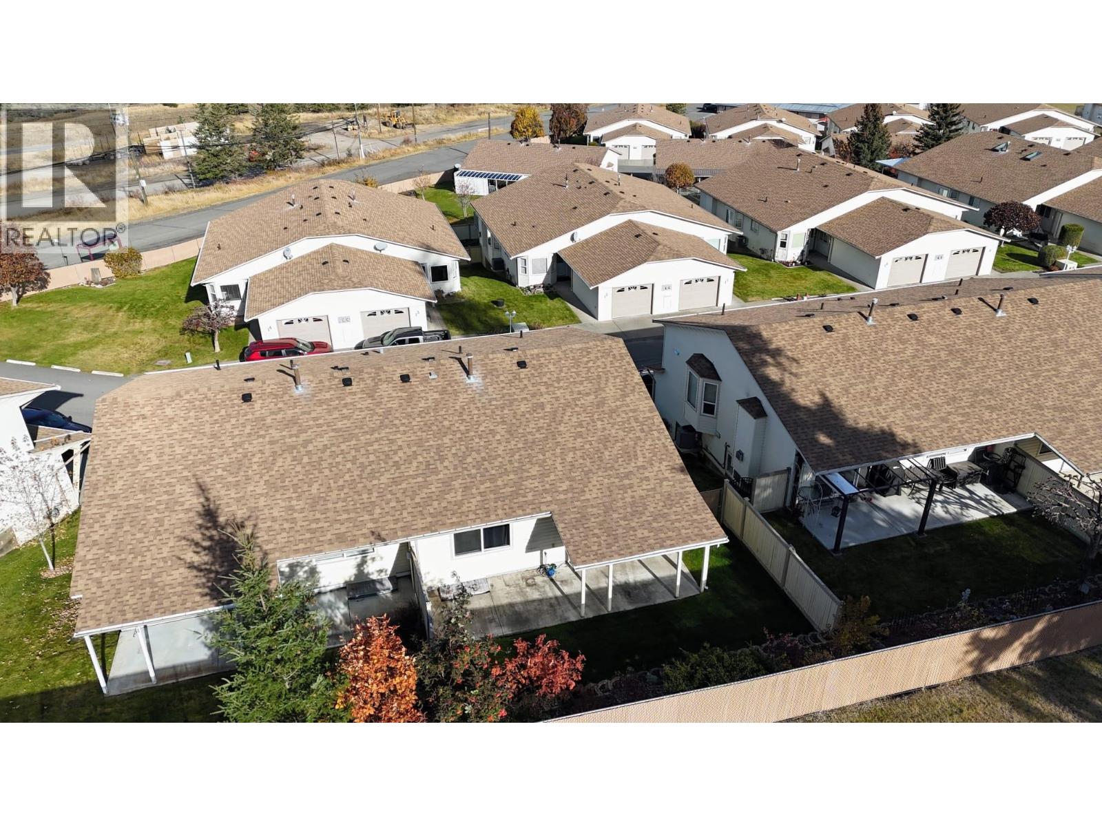 18 500 WOTZKE DRIVE, Williams Lake