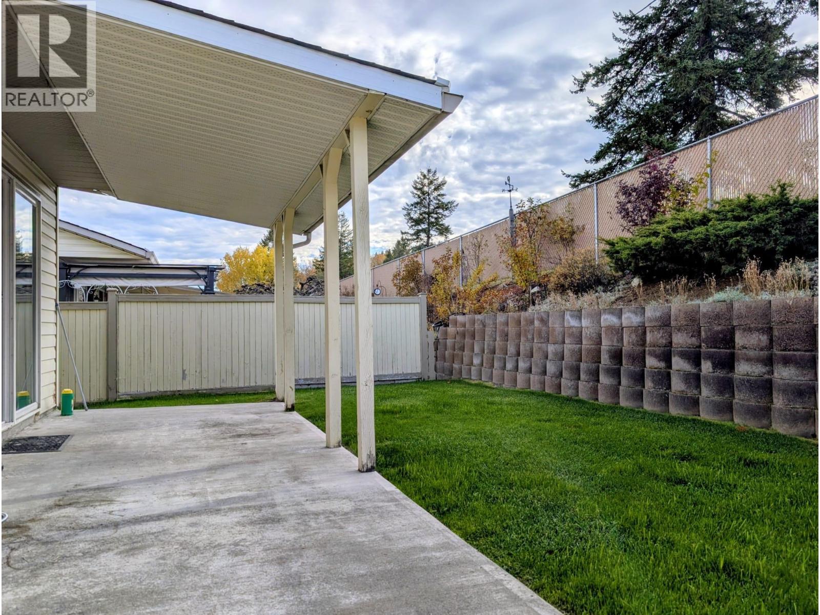 18 500 WOTZKE DRIVE, Williams Lake