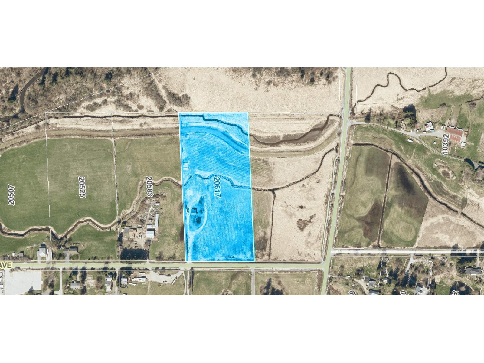 20617 102B AVENUE - Main photo, Langley, British Columbia