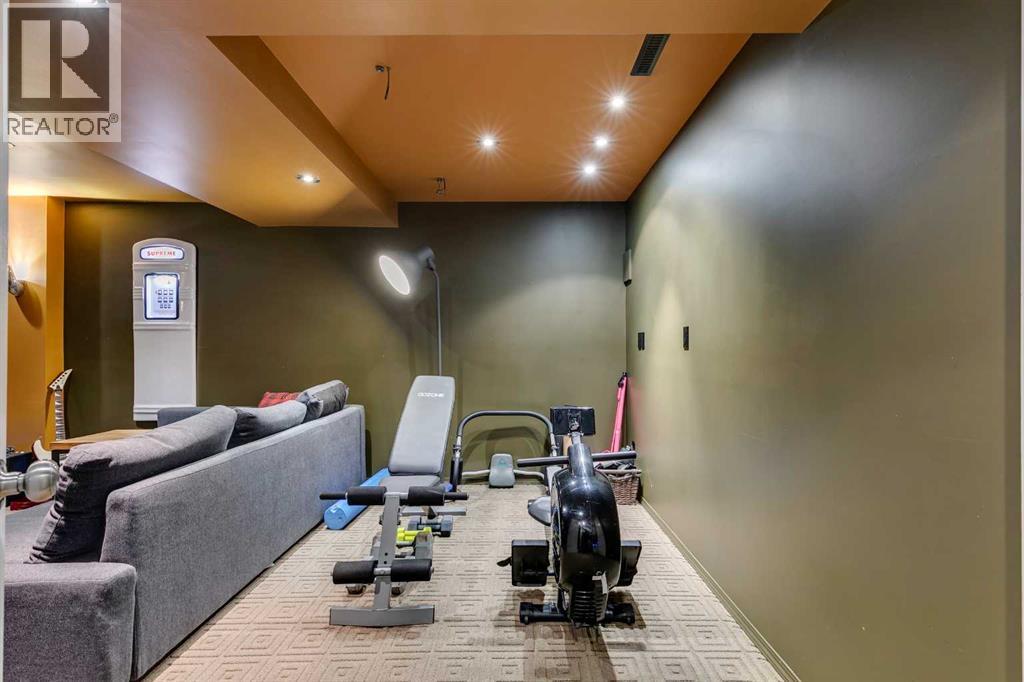 Single Family House 5 Level for Sale in  Brae Glen Court SW Braeside Calgary 