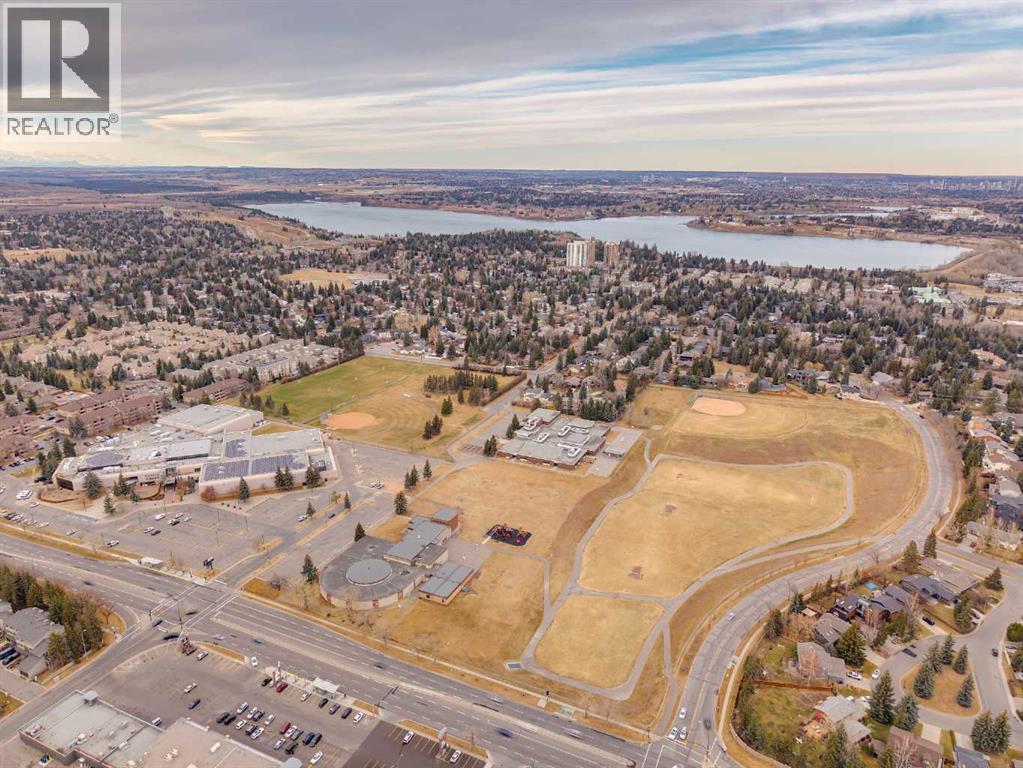 Single Family House 5 Level for Sale in  Brae Glen Court SW Braeside Calgary 