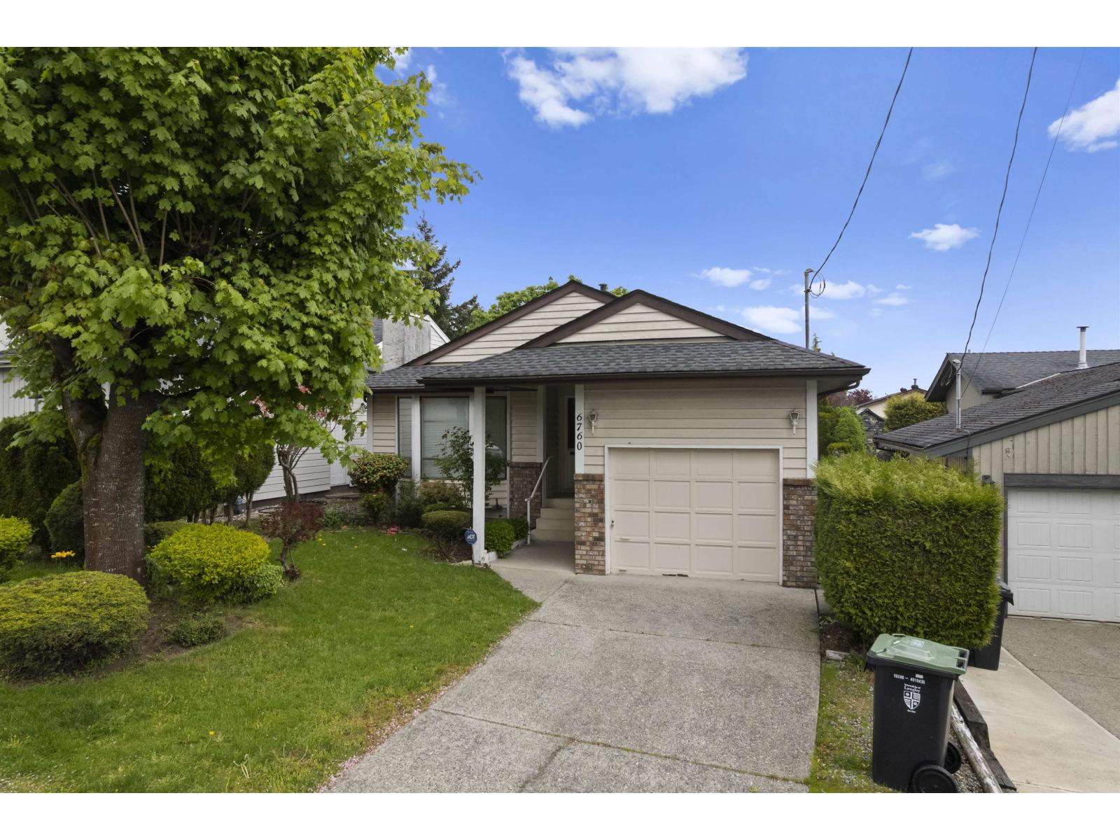 6760 197 STREET, Langley