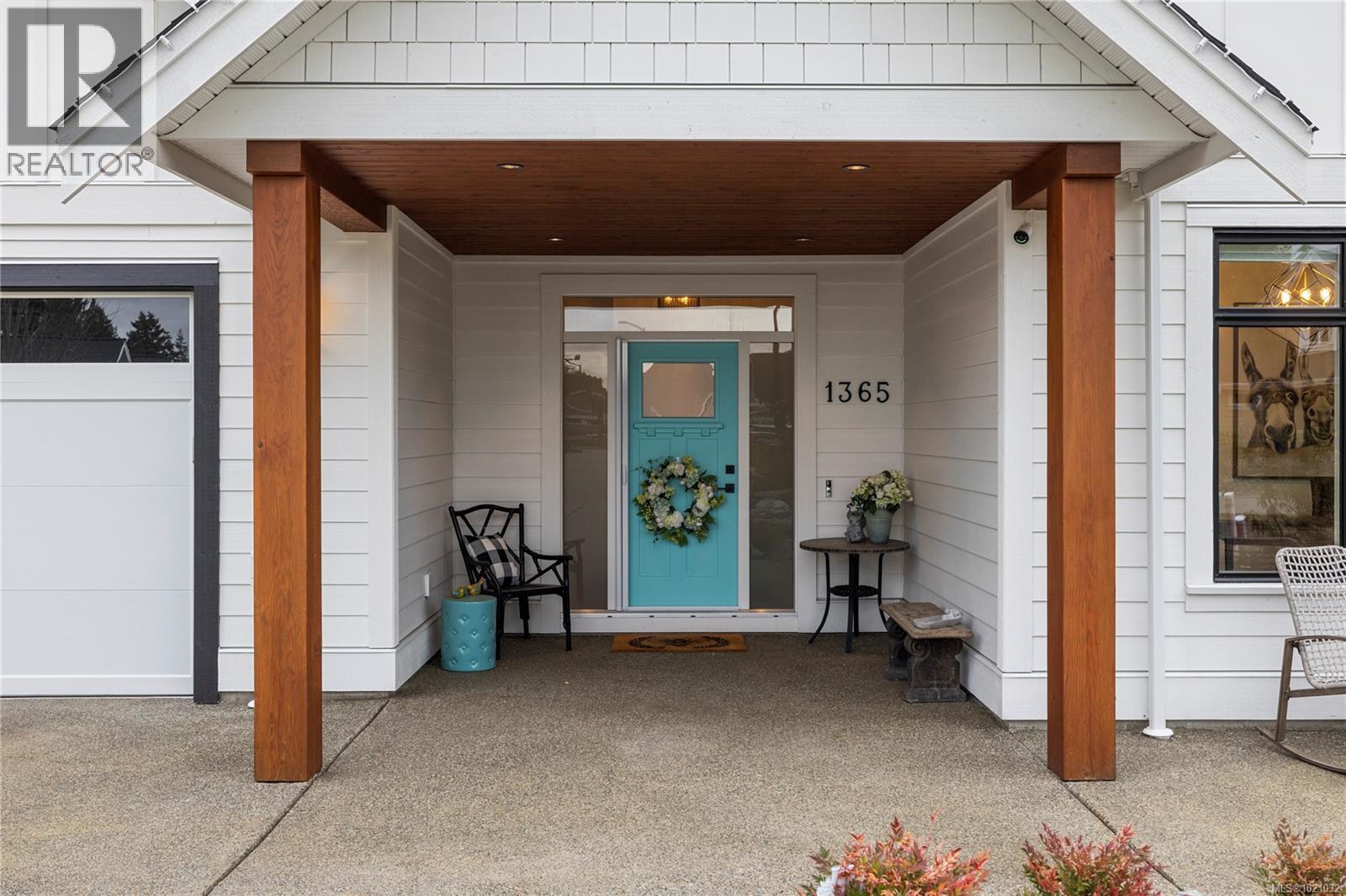 1365 Parkhurst Pl, Parksville